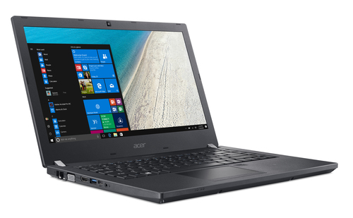 Acer TravelMate P4 TMP449-G2-M-70SV Intel® Core™ i7 i7-7600U Laptop – image 3