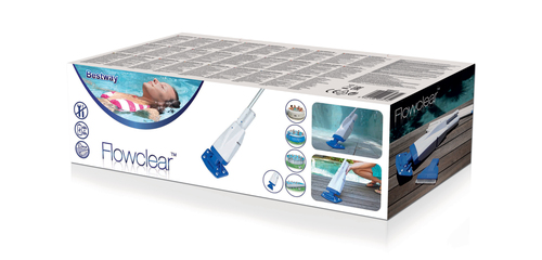 Bestway Aqua Powercell Vac – image 3
