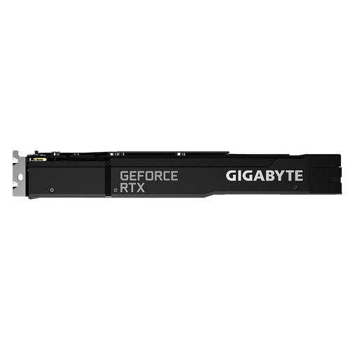 GIGABYTE GV-N3090TURBO-24GD tarjeta gráfica NVIDIA GeForce RTX 3090 24 GB GDDR6X