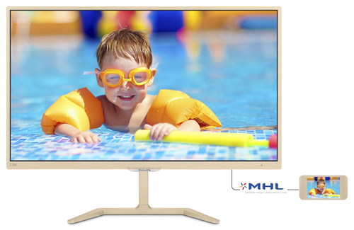 Philips 276E7QDSH/93 computer monitor – image 2