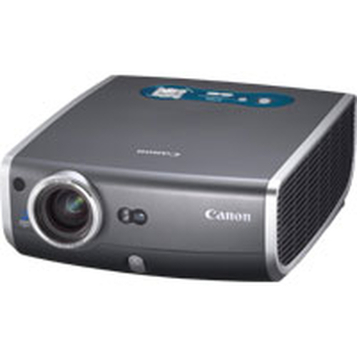 Canon Multimedia Projector