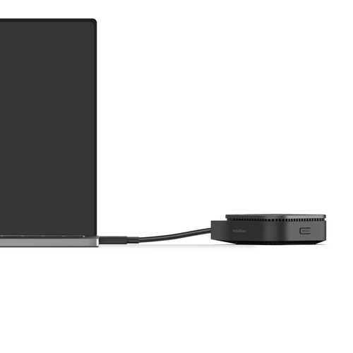 Video Conferencias BENQ WDC15