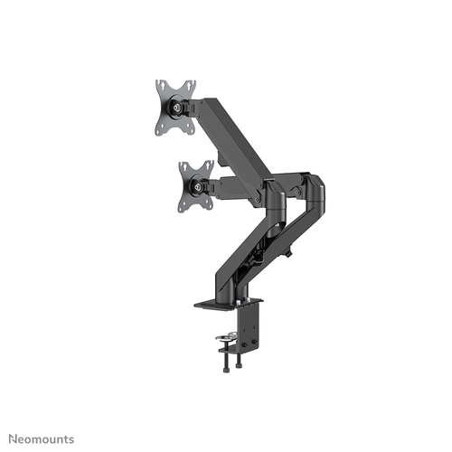Neomounts DS70-700BL2 monitorarm, afbeelding 5