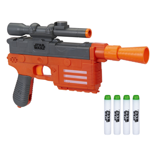Hasbro E0287EU40