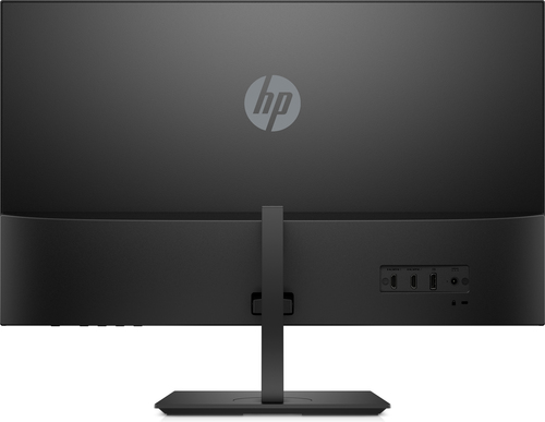HP Pantalla 4K 27f de 27" – image 5