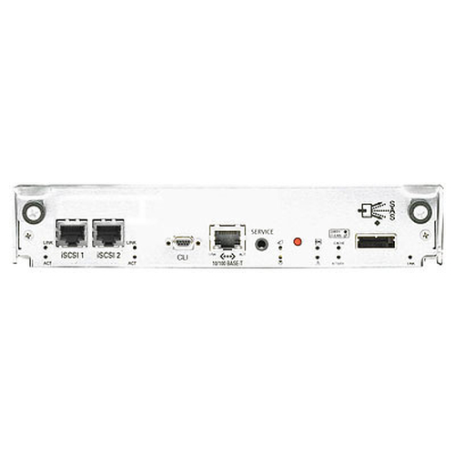 HP StorageWorks MSA2300i Controller
