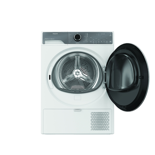 Hotpoint CHD105MWBSUK tumble dryer Freestanding Front-load – image 4