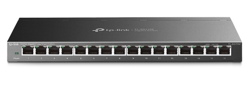 TP-Link 16-Port Gigabit Unmanaged Pro Switch