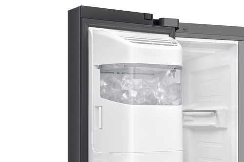 Samsung RS90F66BEFEF Family Hub, afbeelding 9