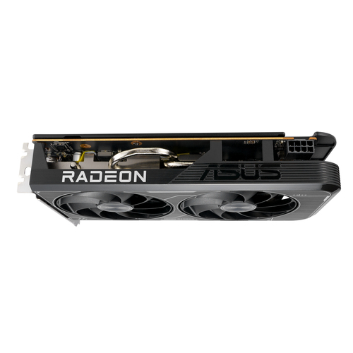 ASUS Dual -RX6600-8G-V3 AMD Radeon RX 6600 – image 9