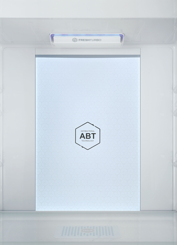 Haier 3D 70 Series 5 A3FE742CGWJ(EE) Freestanding – image 6
