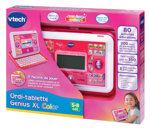 VTech 80-155555 children's gadget Children's tablet – image 5