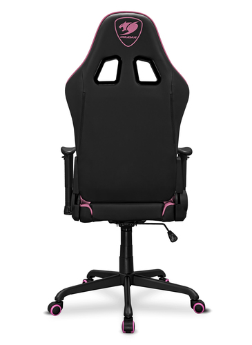 COUGAR Gaming-stoel Armor Elite EVA, zwart/Pink, afbeelding 5
