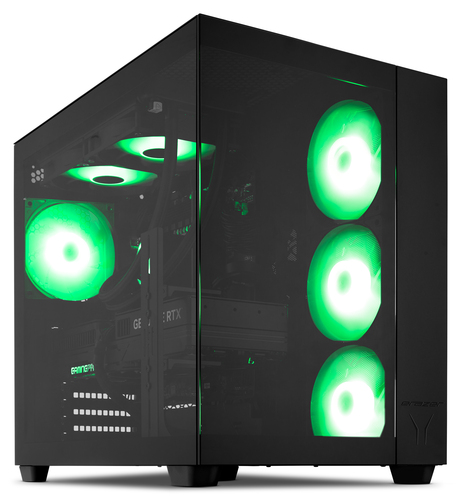 ERAZER Tank X10e MD340064 – image 3