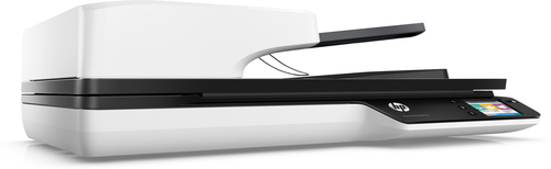 HP Pro 4500 fn1 – image 3