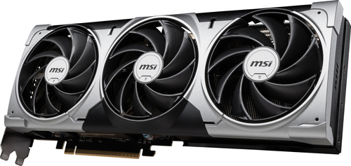 Msi GeForce Rtx 5080 16 GB Ventus 3X OC Graphics Card, Silver/Grey - image 6