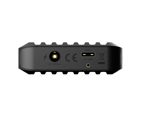 Unisynk 10 Port Multi Display USB-C Docking Station V3 – image 5