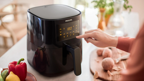 Philips Essential HD9252/90R1 fryer Single – image 8