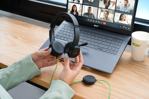 Acer Conference Headset – image 6