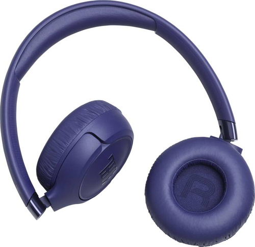 JBL Tune 680NC Blauw, afbeelding 6