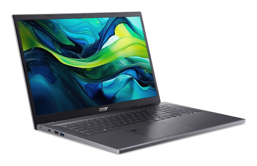 Acer Aspire 17 Pro A17-51M-55TR QWERTY, afbeelding 3