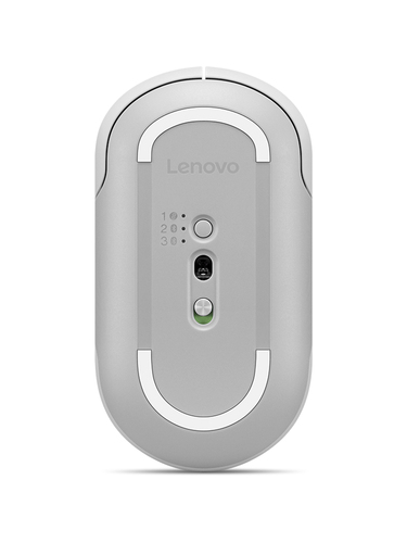 Lenovo 700 Multi-Device Wireless Silent Mouse muis – Foto 2 van 6