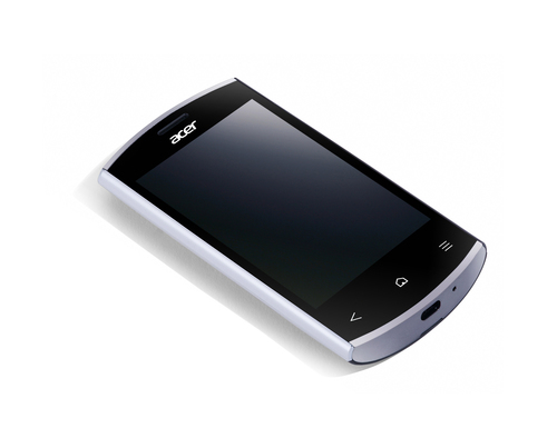 Acer Express E320 White – image 9