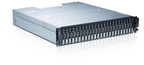 Dell PowerVault MD1220 disk array – image 3