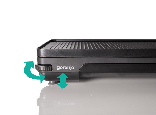 Gorenje TG2000LCB Freestanding – image 7