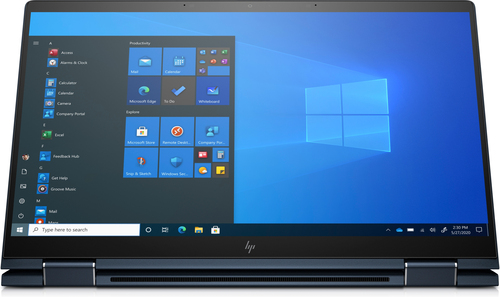 HP Dragonfly G2 – image 9