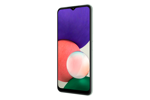 Samsung Galaxy A22 5G SM-A226B 16.8 cm (6.6") Single SIM USB Type-C 6 GB 128 GB 5000 mAh Mint colour – image 5