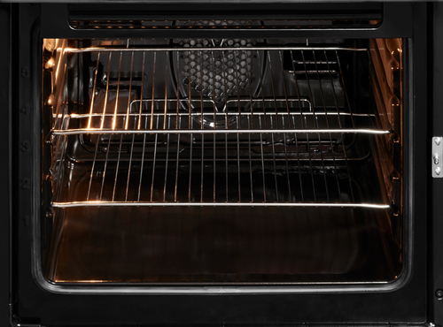 Beko KTC611K 60cm Twin Cavity Electric Cooker – image 4
