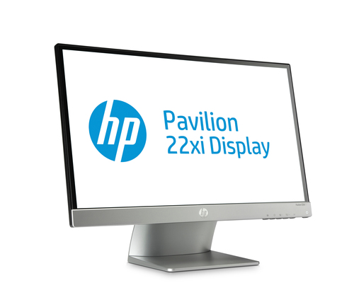 HP Pavilion 22xi – image 3