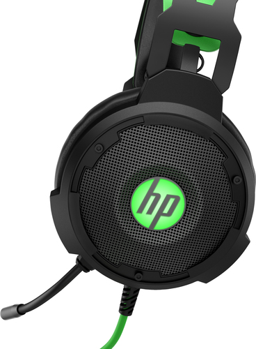 HP Pavilion Gaming Headset 600 – image 8