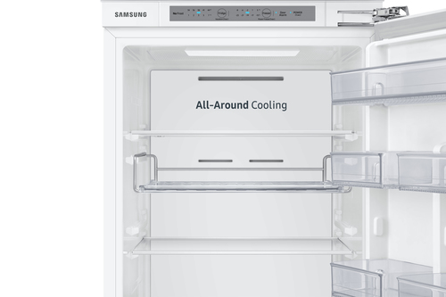 Samsung BRB26615FWW/EU fridge-freezer Built-in White – image 6