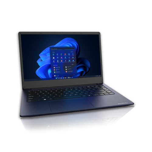 Dynabook Satellite Pro C40-J-11G Intel® Core™ i3 i3-1115G4 Ноутбук 35,6 cm (14") Full HD 8 GB DDR4-SDRAM 256 GB Твердотельный накопитель (SSD) Wi-Fi 5 (802.11ac) Windows 11 Pro Синий