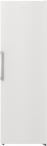 Gorenje FN619EEW5 Вертикальная морозильная камера Отдельно стоящий 280 L Белый
