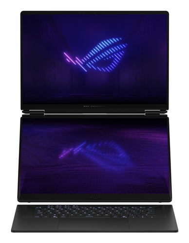 ASUS ROG Zephyrus Duo 16 GX651AX-SR004W 16'' gaming laptop, afbeelding 2
