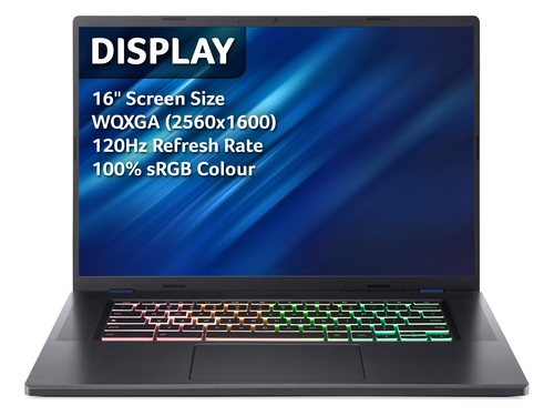 Acer Chromebook Gaming CBG516-1H – image 5
