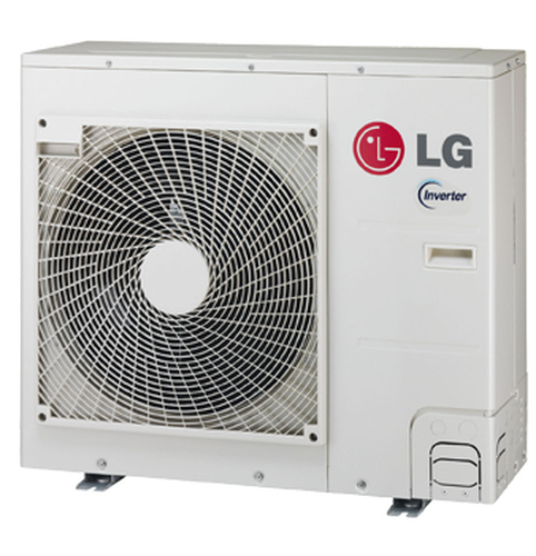 LG MU4M27 air conditioner Split system