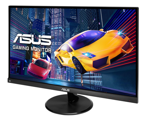 ASUS VP249QGR computer monitor – image 2
