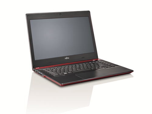 Fujitsu LIFEBOOK UH572 Intel® Core™ i5 i5-3317U – image 2