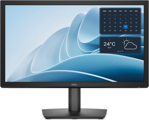 Dell Pro E2026H computer monitor – image 2