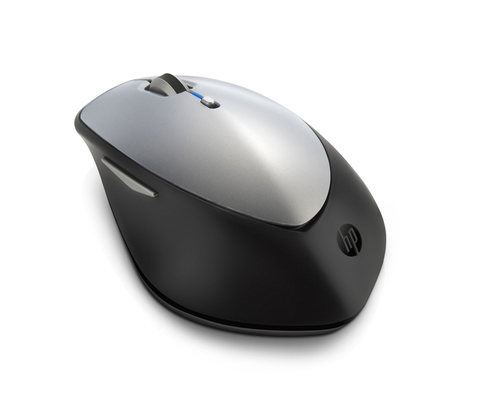 HP X5500 Wireless Mouse – image 2