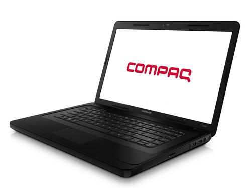 HP Compaq Presario CQ57-411TU Intel® Celeron® B815 Laptop – image 2