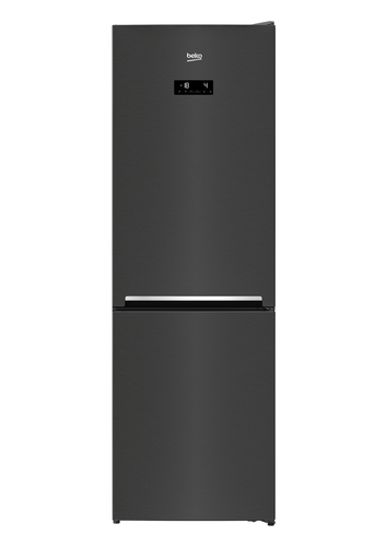 Beko RCNA366E40ZXBRN fridge-freezer Freestanding