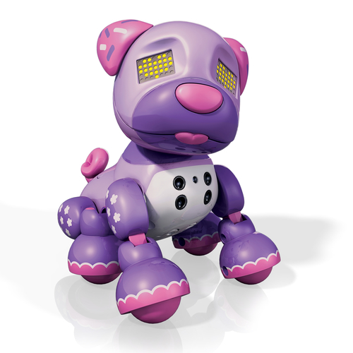 Spin Master Zuppies Love Cupcake – image 2