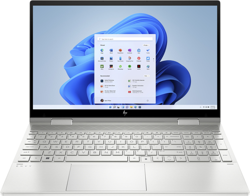 HP ENVY x360 15-ed1505na Intel® Core™ i5 i5-1135G7 Hybrid (2-in-1)