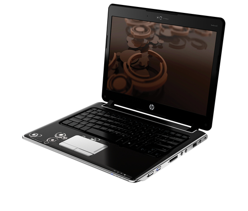 HP Pavilion dv2-1035ea Entertainment Notebook PC – image 2