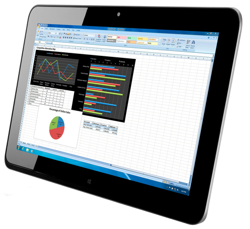 HP Elite x2 1011 G1 – image 2
